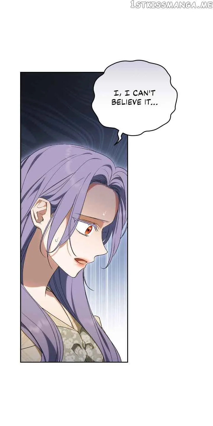 I Became the Villainess in an Anticlimactic Novel Chapter 35 page 33