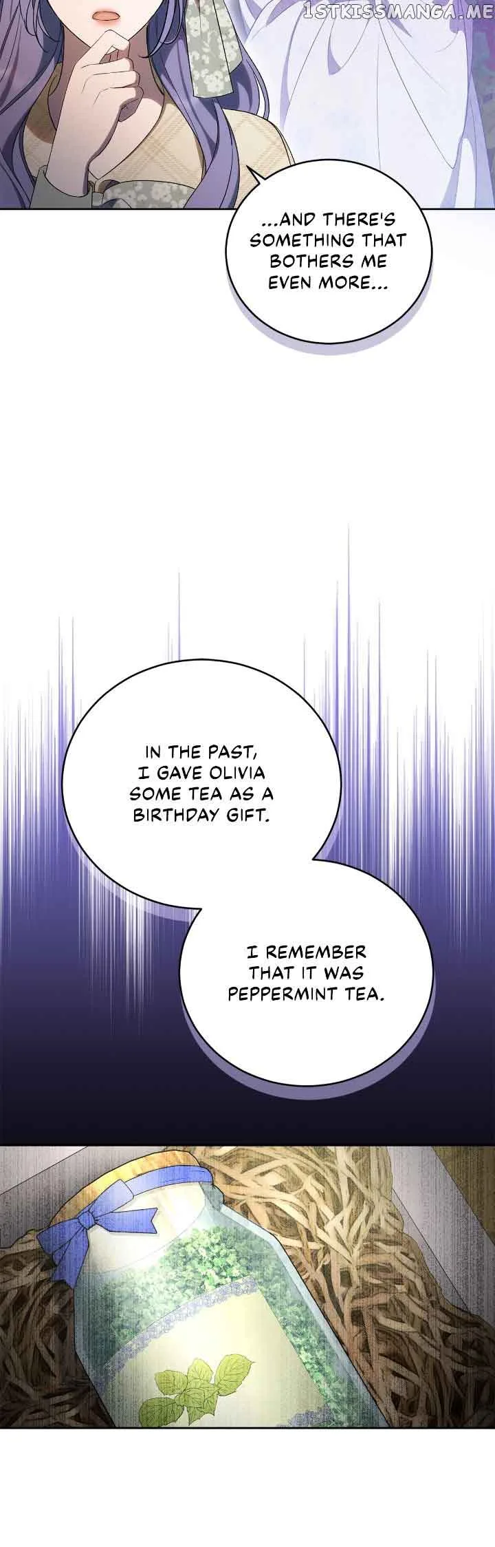 I Became the Villainess in an Anticlimactic Novel Chapter 35 page 23