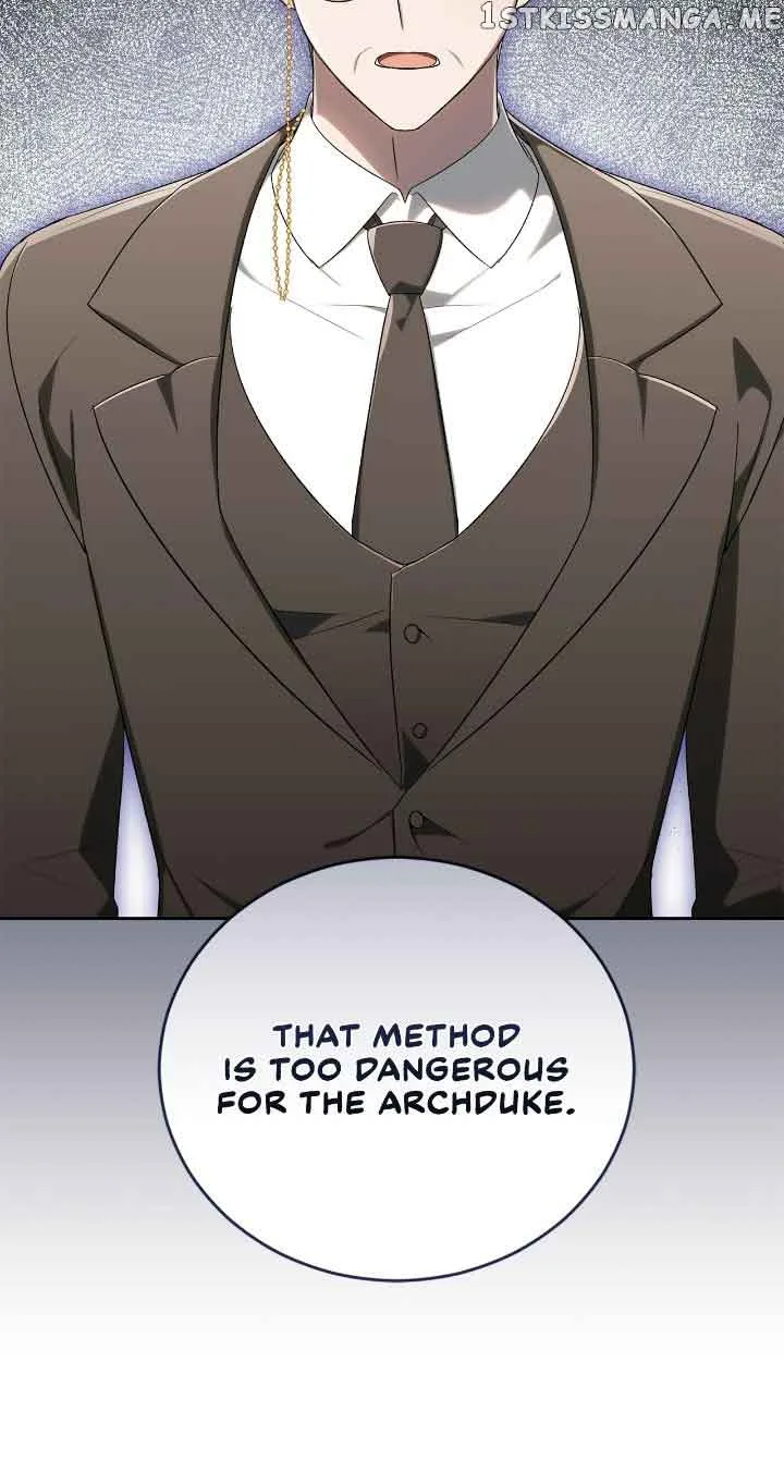 I Became the Villainess in an Anticlimactic Novel Chapter 35 page 38