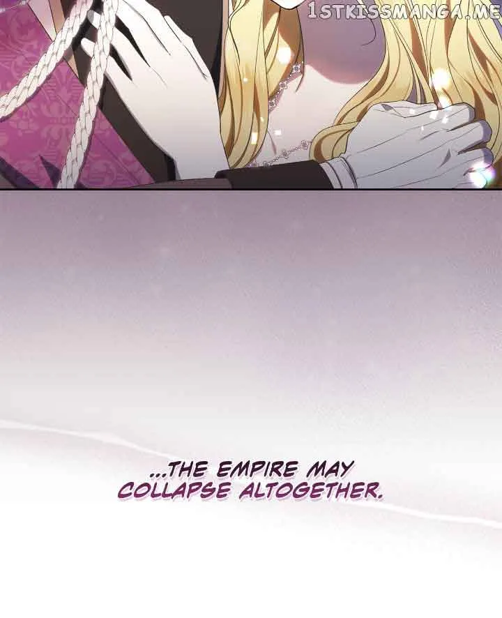 I Became the Villainess in an Anticlimactic Novel Chapter 35 page 36
