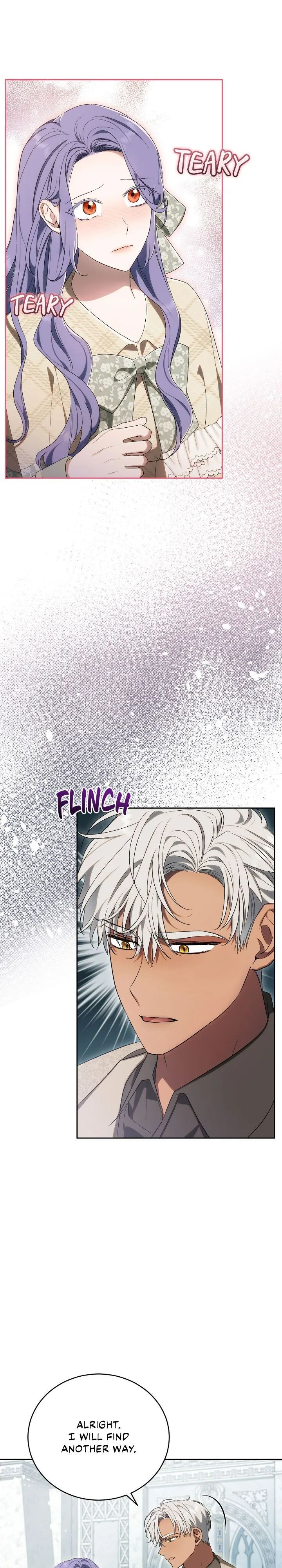 I Became the Villainess in an Anticlimactic Novel Chapter 36 page 9
