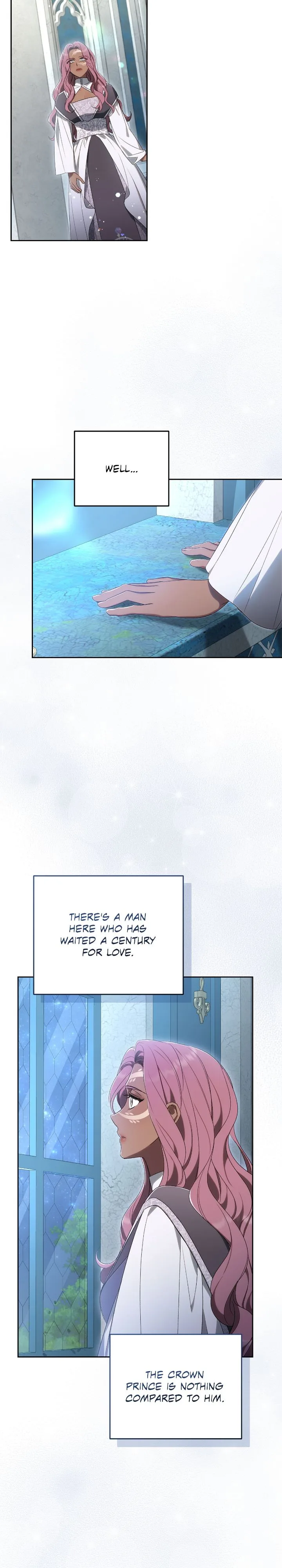I Became the Villainess in an Anticlimactic Novel Chapter 36 page 25
