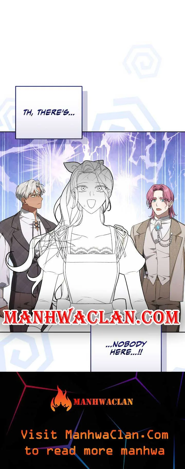 I Became the Villainess in an Anticlimactic Novel Chapter 36 page 40
