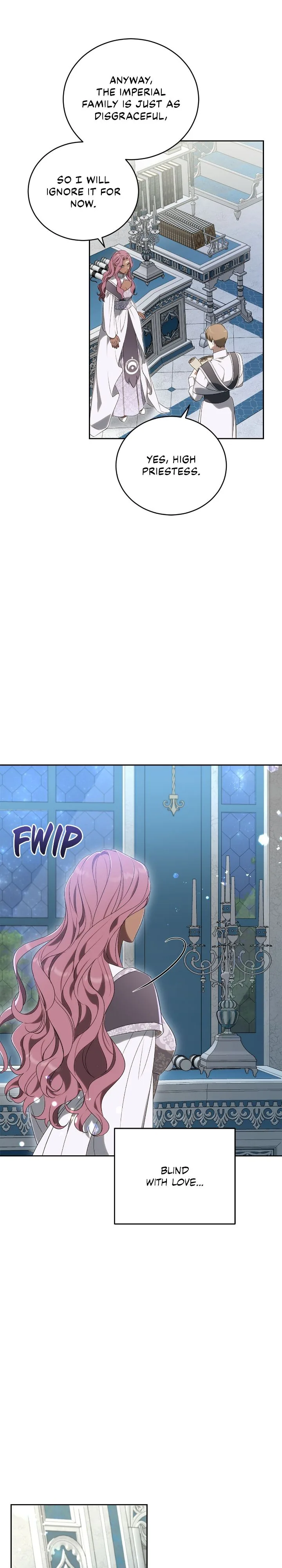 I Became the Villainess in an Anticlimactic Novel Chapter 36 page 24