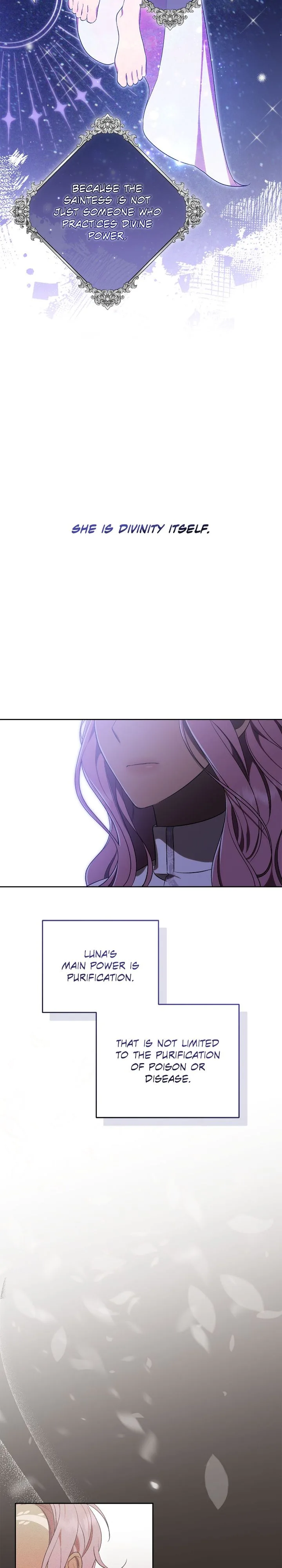 I Became the Villainess in an Anticlimactic Novel Chapter 36 page 28