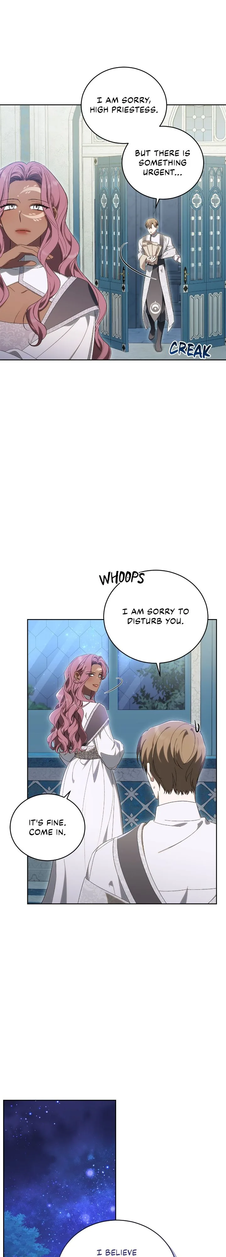 I Became the Villainess in an Anticlimactic Novel Chapter 36 page 15