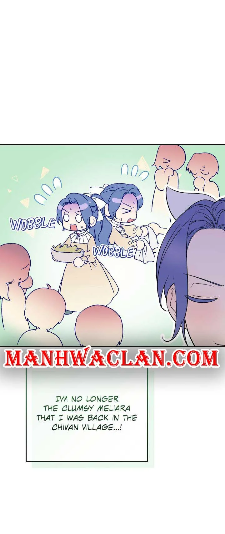 I Became the Villainess in an Anticlimactic Novel Chapter 36 page 37