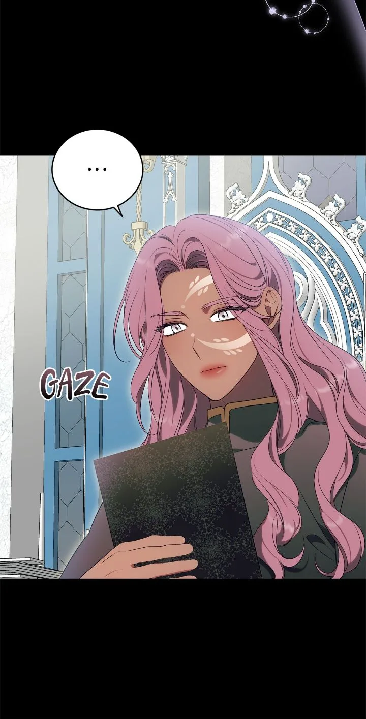 I Became the Villainess in an Anticlimactic Novel Chapter 36 page 20