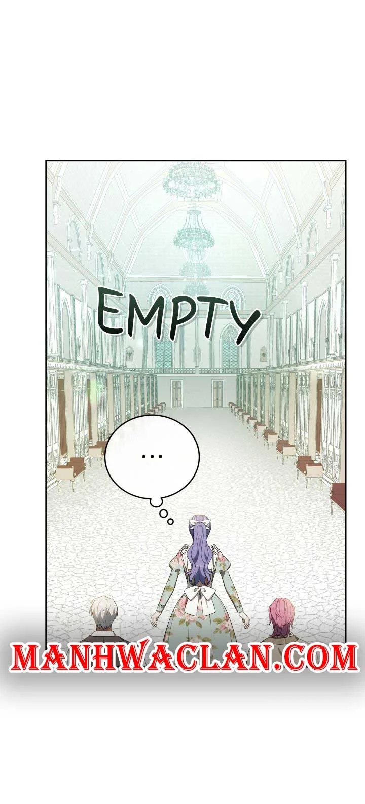 I Became the Villainess in an Anticlimactic Novel Chapter 36 page 39