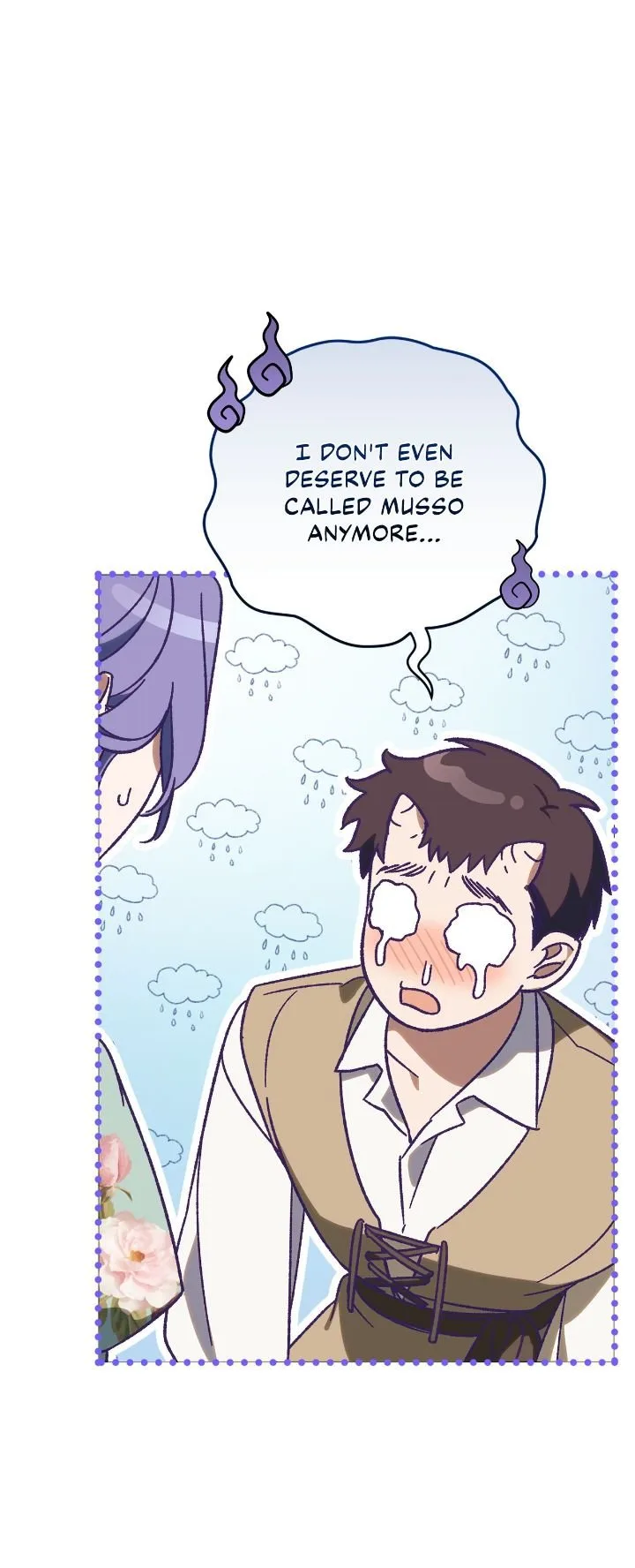 I Became the Villainess in an Anticlimactic Novel Chapter 37 page 17