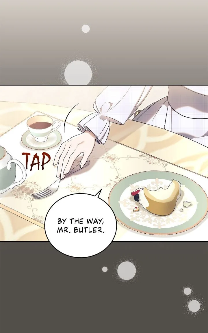 I Became the Villainess in an Anticlimactic Novel Chapter 37 page 9
