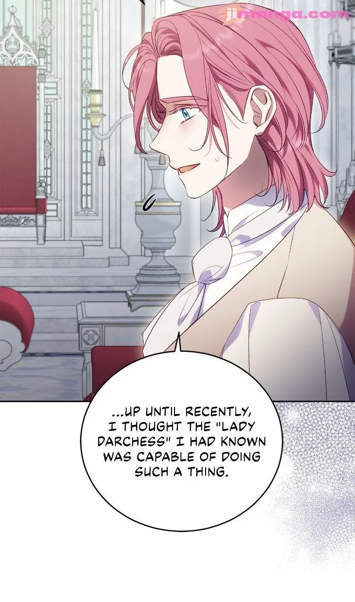 I Became the Villainess in an Anticlimactic Novel Chapter 38 page 4