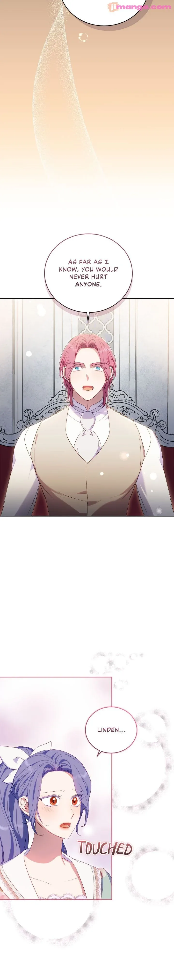I Became the Villainess in an Anticlimactic Novel Chapter 38 page 6