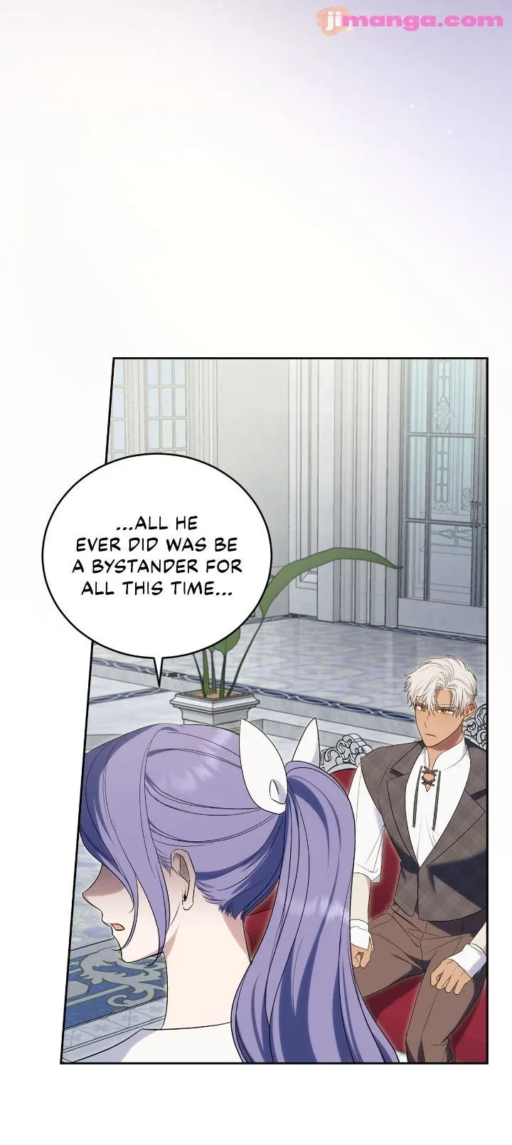 I Became the Villainess in an Anticlimactic Novel Chapter 38 page 32