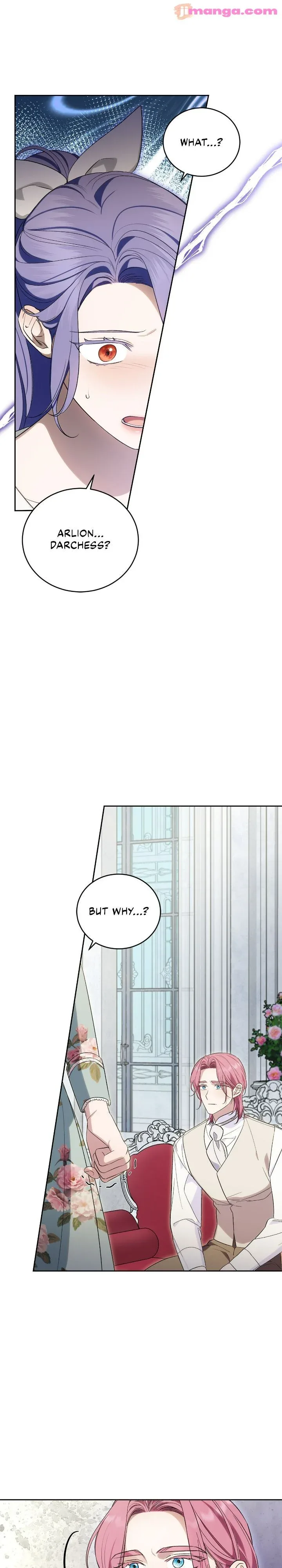 I Became the Villainess in an Anticlimactic Novel Chapter 38 page 17