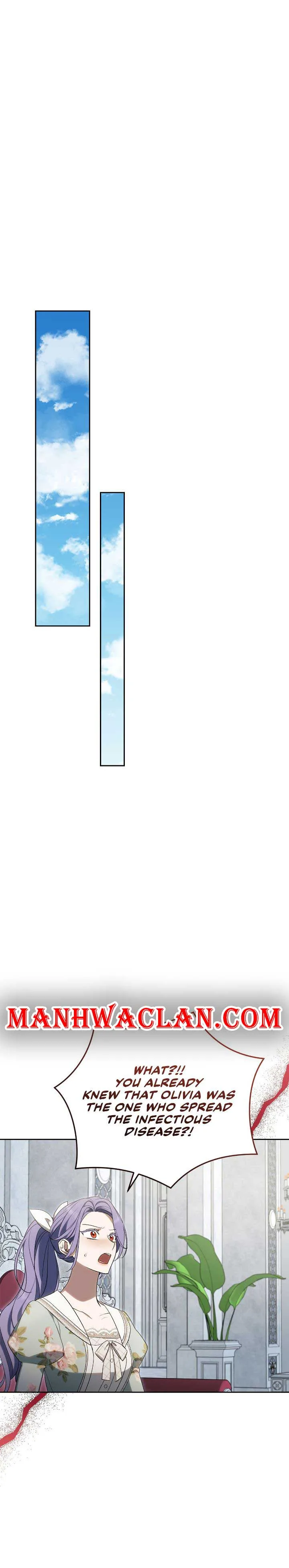 I Became the Villainess in an Anticlimactic Novel Chapter 37 page 35