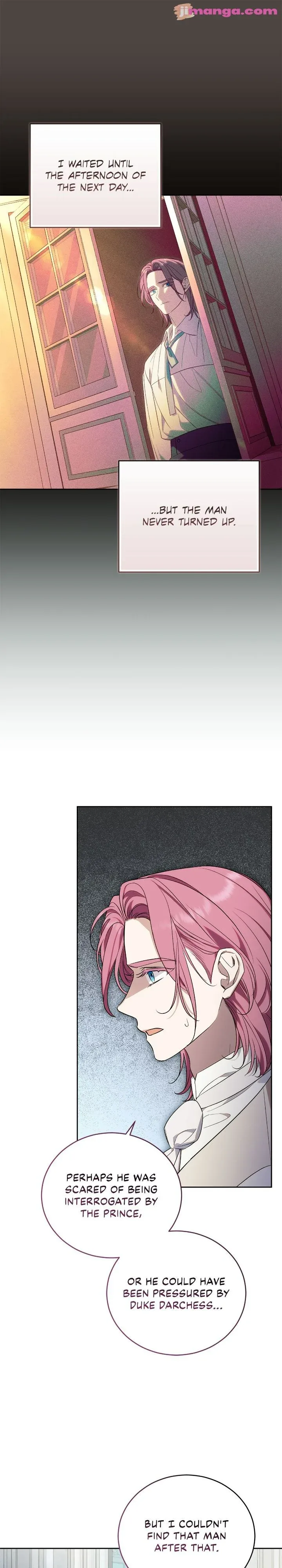 I Became the Villainess in an Anticlimactic Novel Chapter 38 page 10
