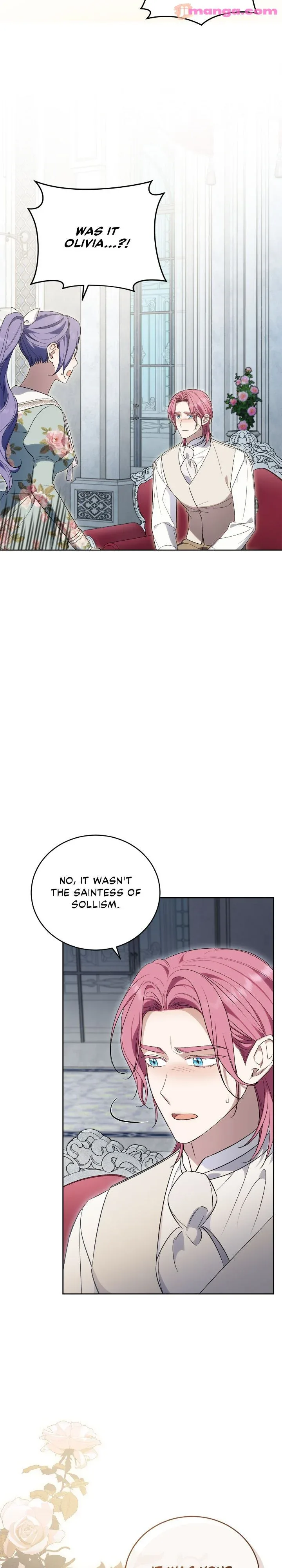 I Became the Villainess in an Anticlimactic Novel Chapter 38 page 14