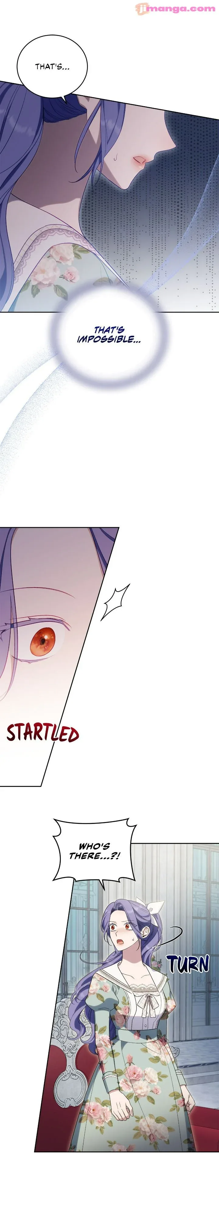 I Became the Villainess in an Anticlimactic Novel Chapter 38 page 19