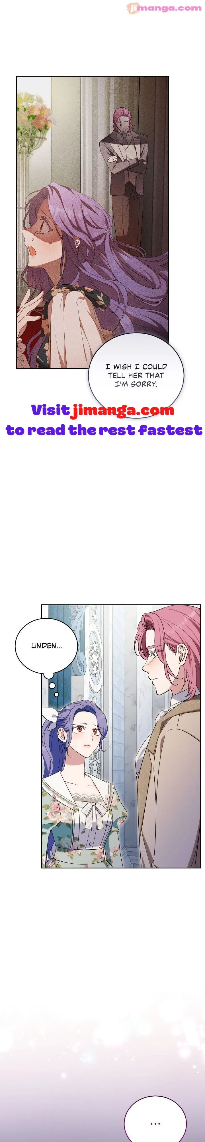 I Became the Villainess in an Anticlimactic Novel Chapter 40 page 19