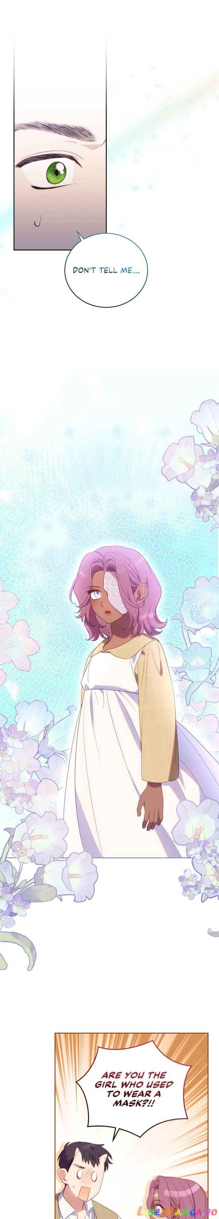 I Became the Villainess in an Anticlimactic Novel Chapter 41 page 15