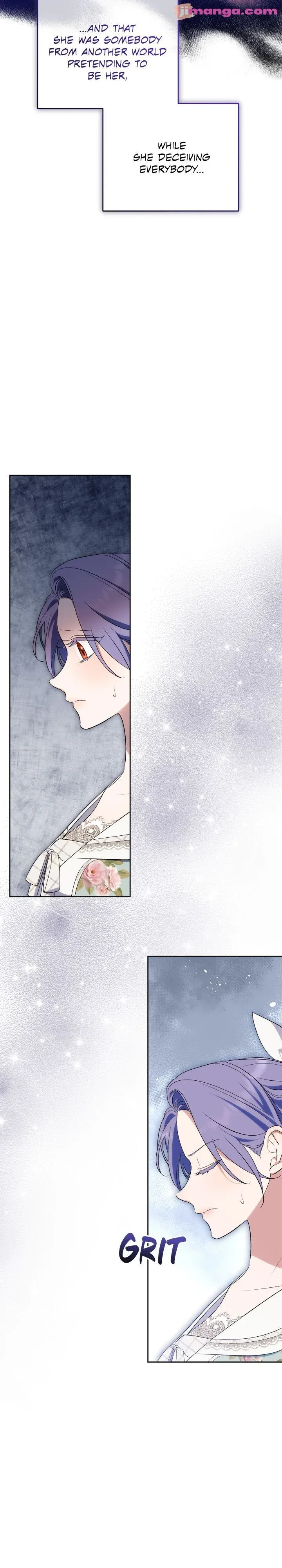 I Became the Villainess in an Anticlimactic Novel Chapter 40 page 9