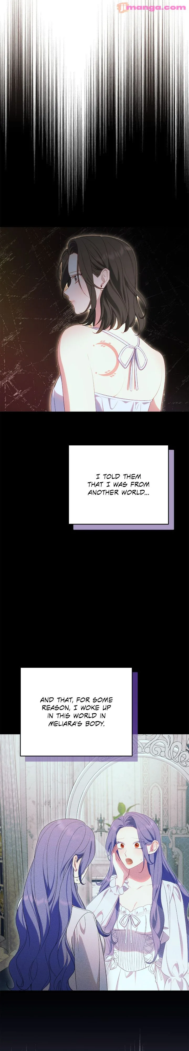 I Became the Villainess in an Anticlimactic Novel Chapter 40 page 14