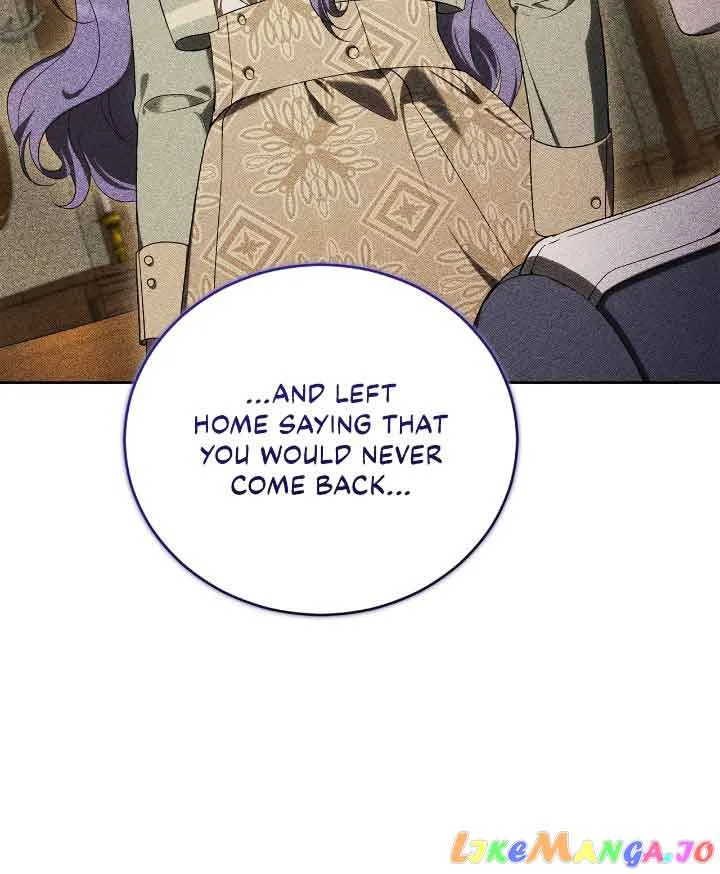 I Became the Villainess in an Anticlimactic Novel Chapter 41 page 42
