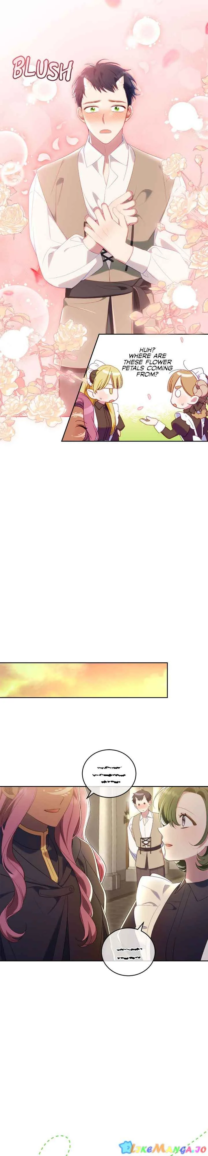 I Became the Villainess in an Anticlimactic Novel Chapter 41 page 3