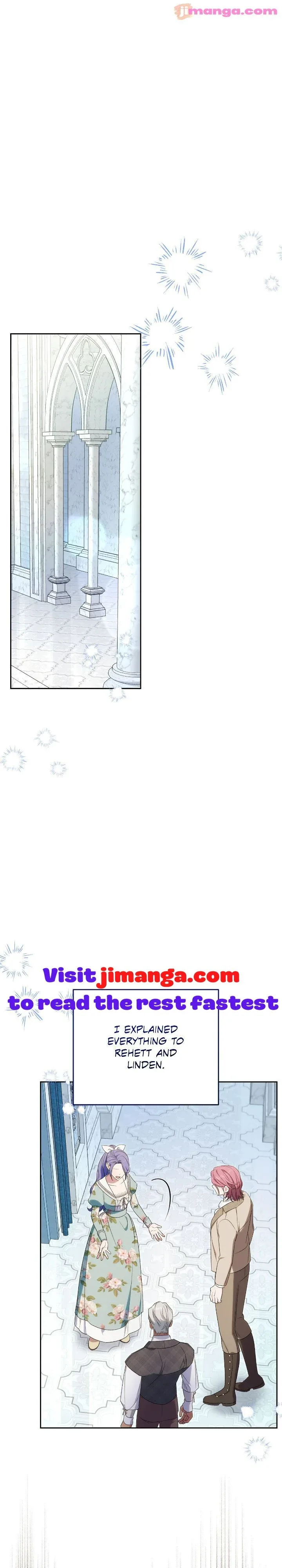 I Became the Villainess in an Anticlimactic Novel Chapter 40 page 13