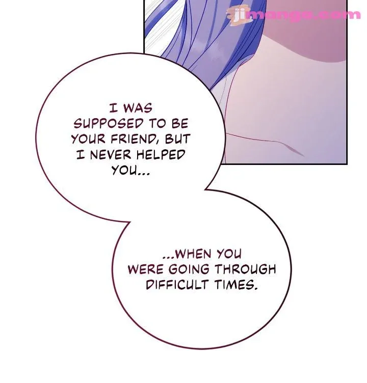 I Became the Villainess in an Anticlimactic Novel Chapter 40 page 33