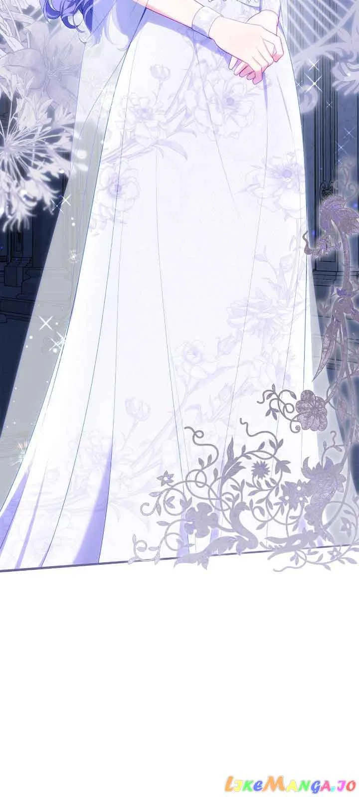 I Became the Villainess in an Anticlimactic Novel Chapter 41 page 34