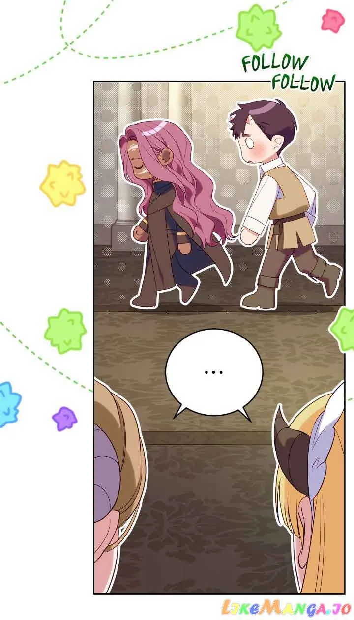 I Became the Villainess in an Anticlimactic Novel Chapter 41 page 4