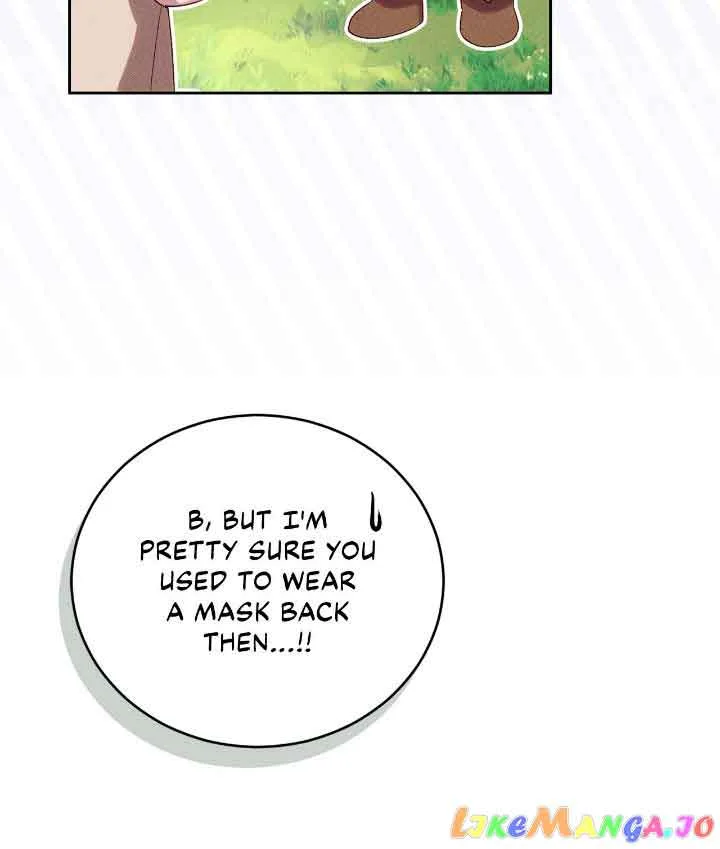 I Became the Villainess in an Anticlimactic Novel Chapter 41 page 17