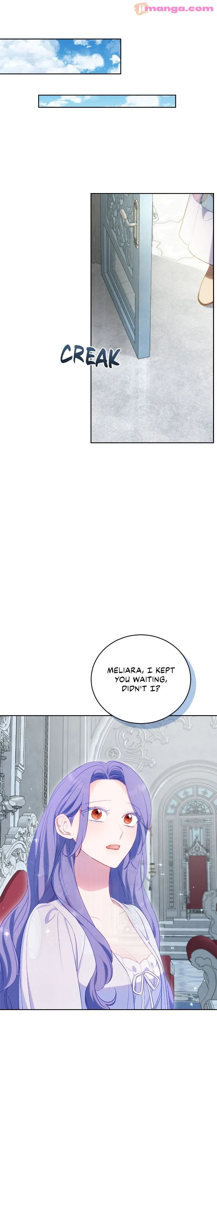 I Became the Villainess in an Anticlimactic Novel Chapter 40 page 28