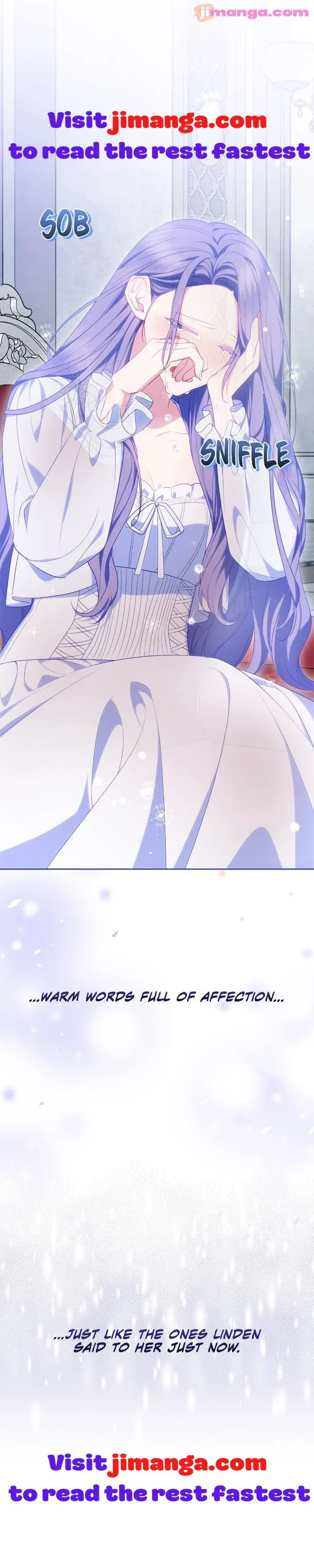 I Became the Villainess in an Anticlimactic Novel Chapter 40 page 38