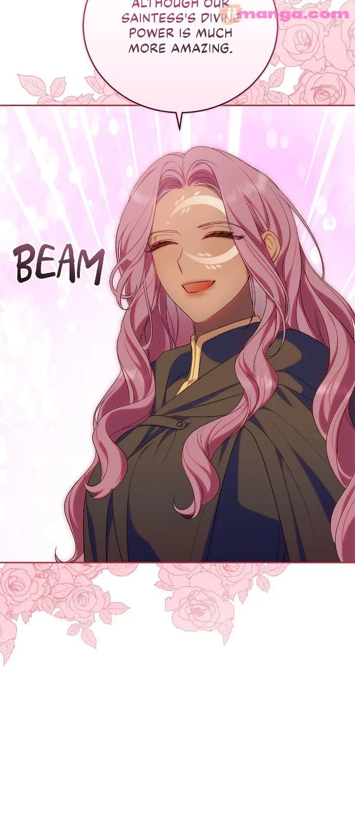 I Became the Villainess in an Anticlimactic Novel Chapter 40 page 41