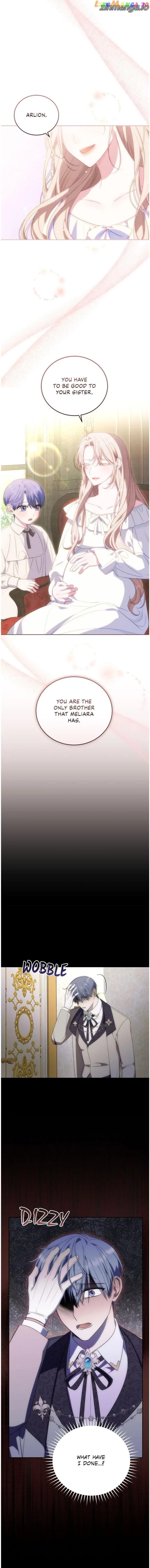 I Became the Villainess in an Anticlimactic Novel Chapter 43 page 12