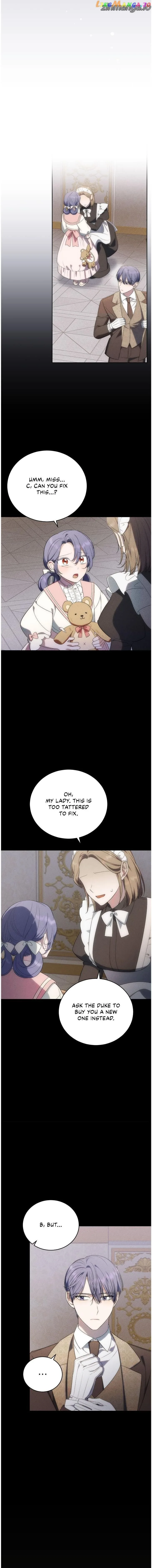 I Became the Villainess in an Anticlimactic Novel Chapter 43 page 18