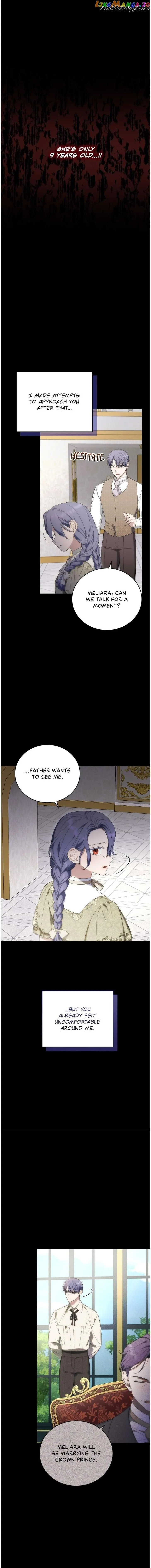 I Became the Villainess in an Anticlimactic Novel Chapter 43 page 13
