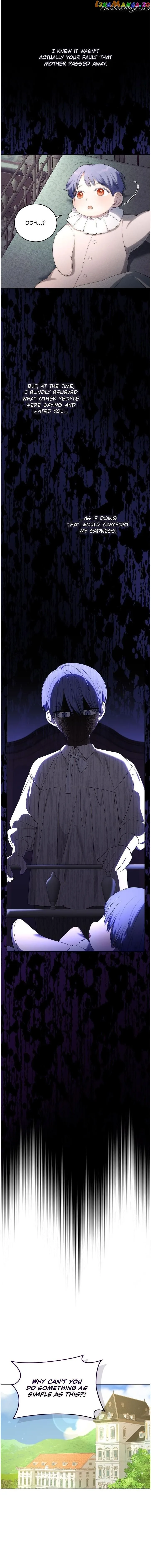 I Became the Villainess in an Anticlimactic Novel Chapter 43 page 5