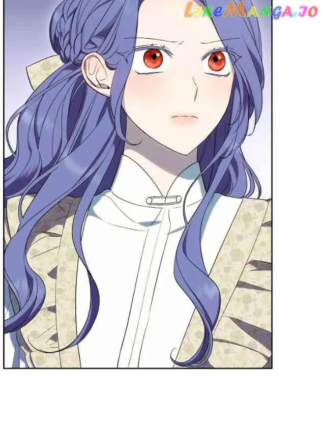 I Became the Villainess in an Anticlimactic Novel Chapter 45 page 8