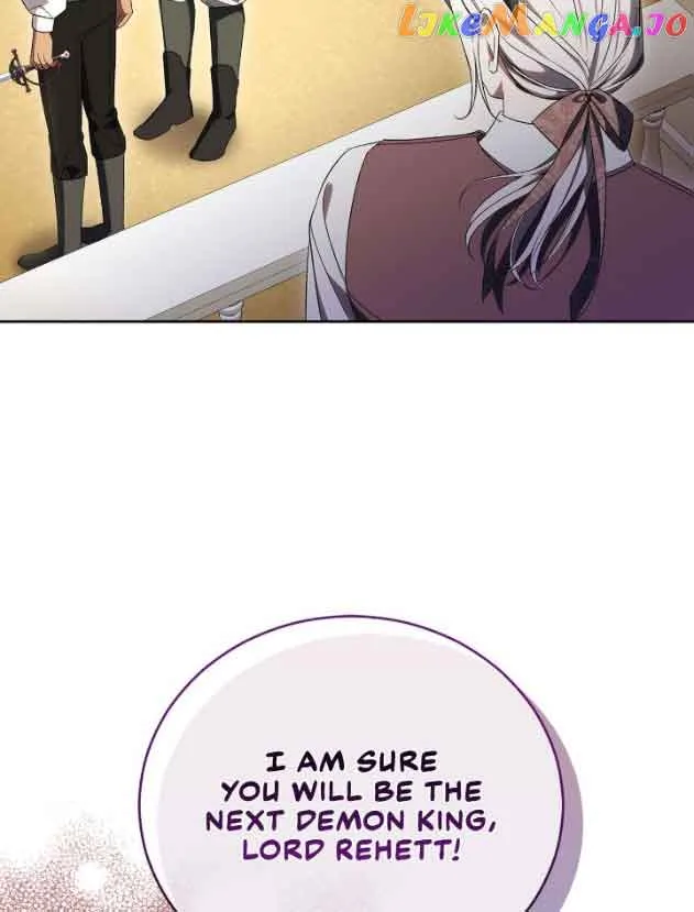I Became the Villainess in an Anticlimactic Novel Chapter 45 page 22