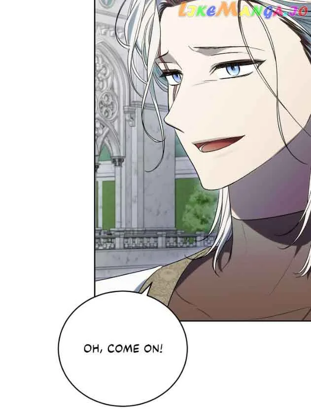 I Became the Villainess in an Anticlimactic Novel Chapter 45 page 4