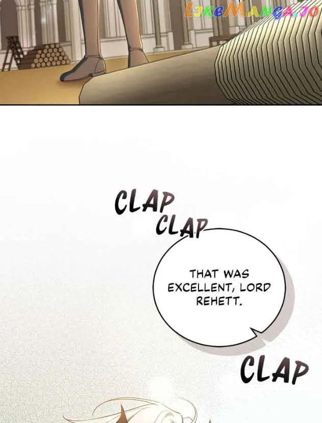 I Became the Villainess in an Anticlimactic Novel Chapter 45 page 17