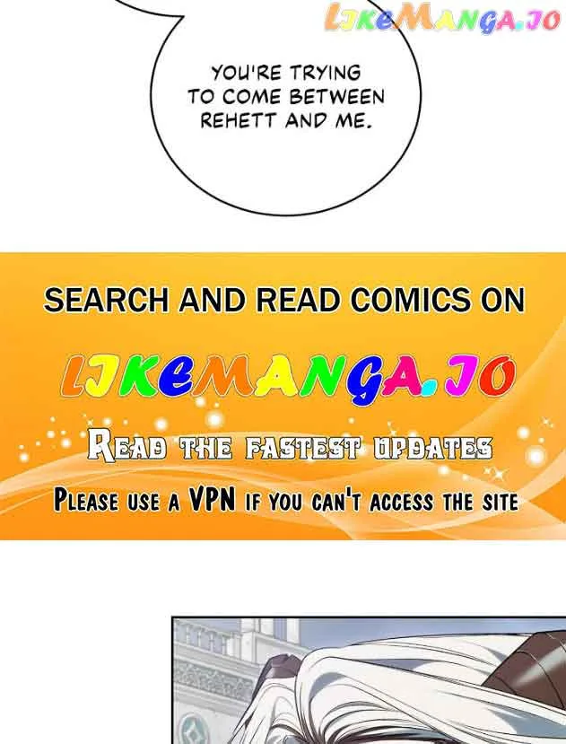 I Became the Villainess in an Anticlimactic Novel Chapter 45 page 3