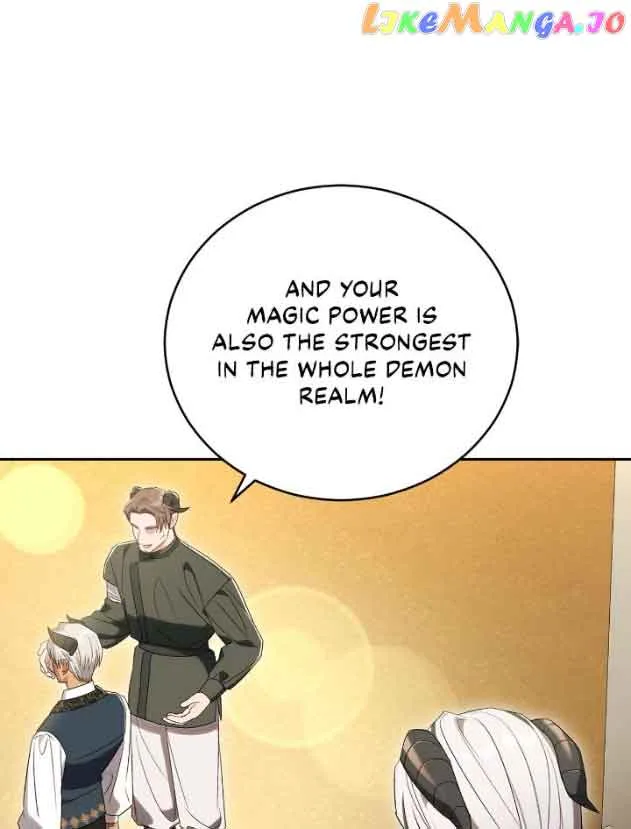 I Became the Villainess in an Anticlimactic Novel Chapter 45 page 21