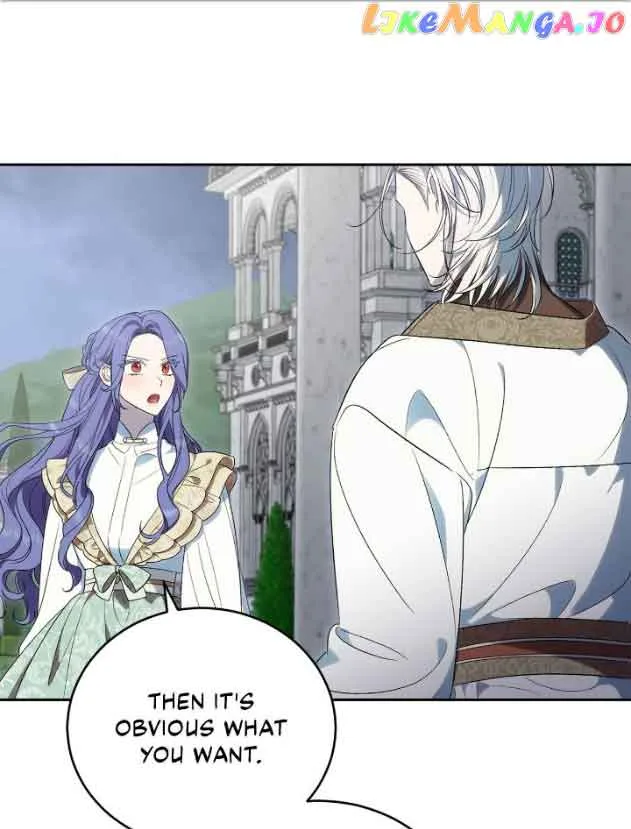 I Became the Villainess in an Anticlimactic Novel Chapter 45 page 2