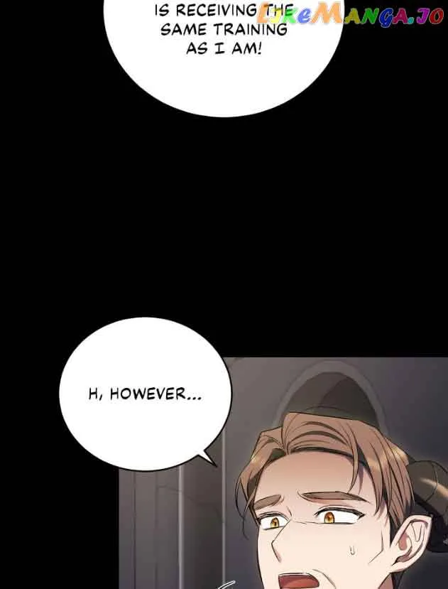 I Became the Villainess in an Anticlimactic Novel Chapter 45 page 37