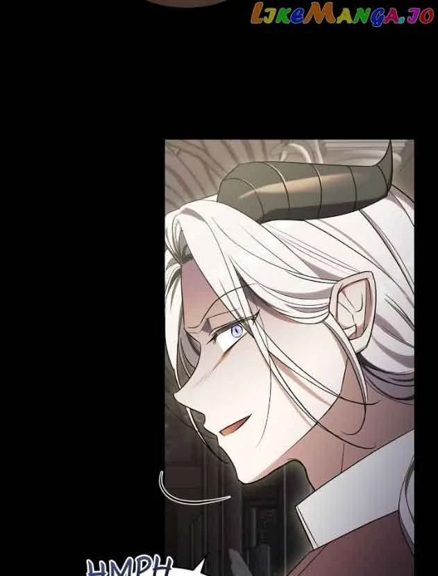 I Became the Villainess in an Anticlimactic Novel Chapter 45 page 49